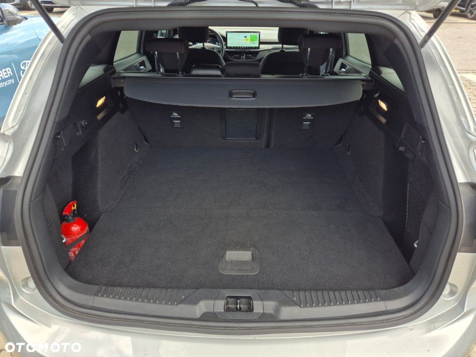 Ford Focus - 10