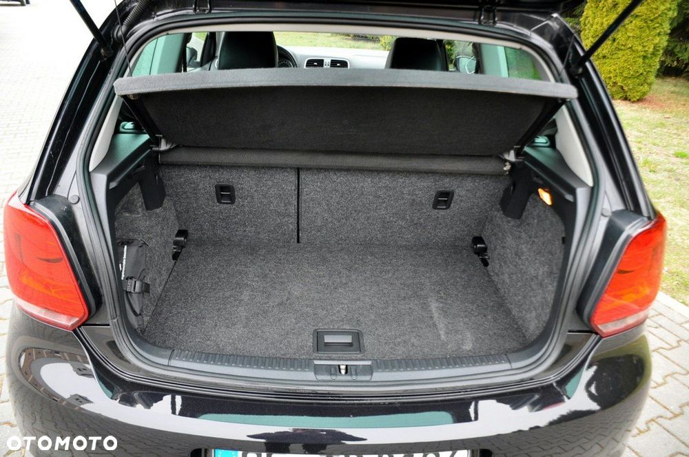 Volkswagen Polo - 36