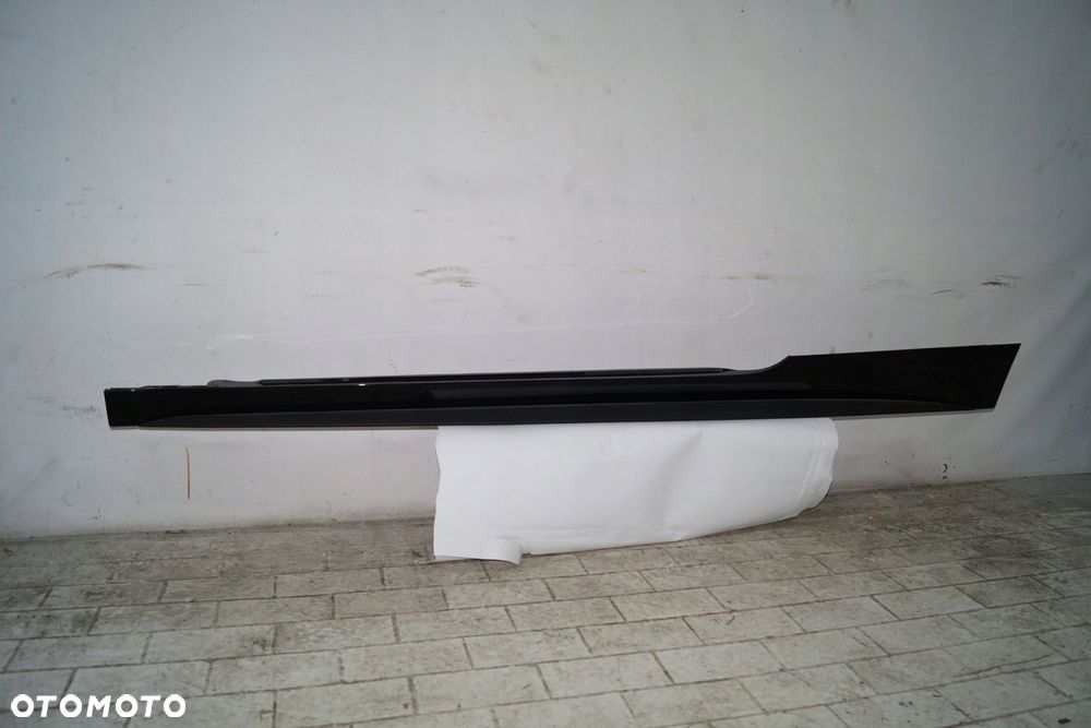 audi s5 a5 8w f5 listwa progowa lewa ly9t próg s-line 8w7853855c 8w6 785385 - 6