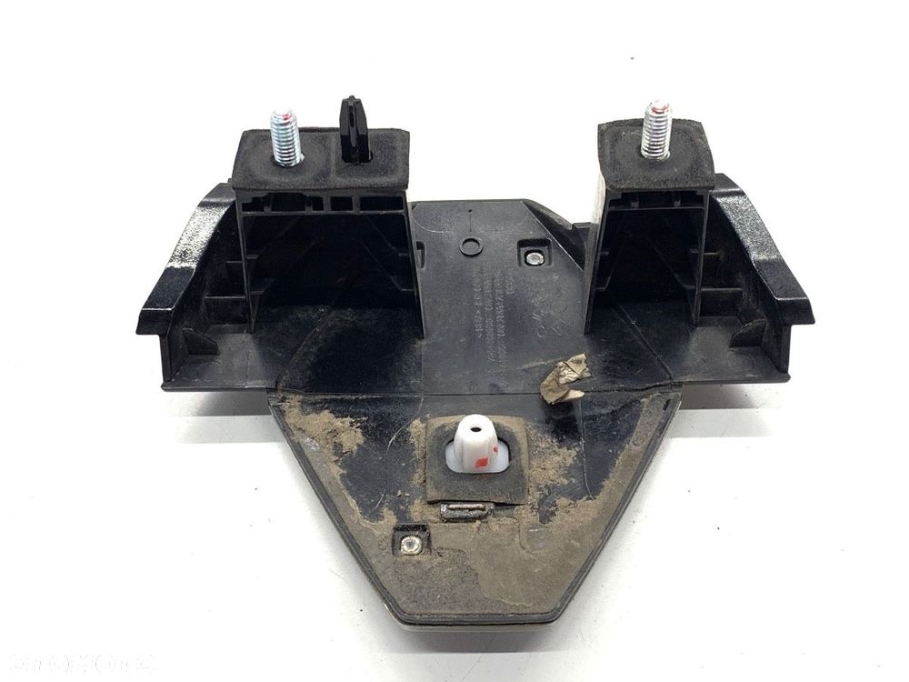 LOGO EMBLEMAT  RENAULT ARKANA I (LCM_) 2019 - 2022 1.5 E-TECH 145 69 kW [94 KM] Hybryda silnik - 2