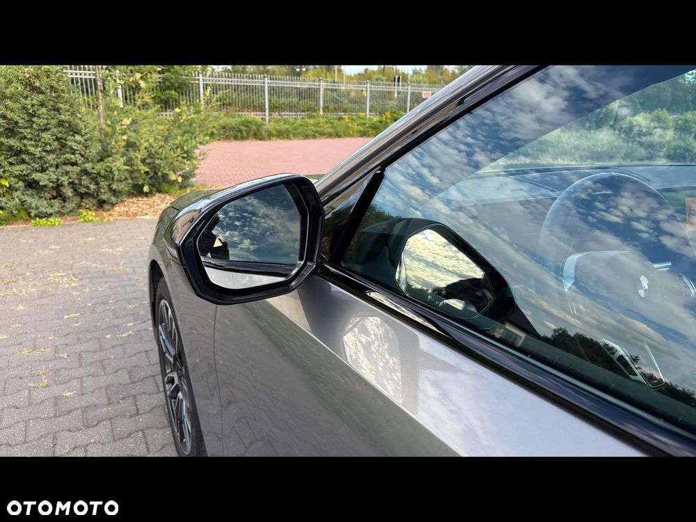 BMW Seria 5 - 11