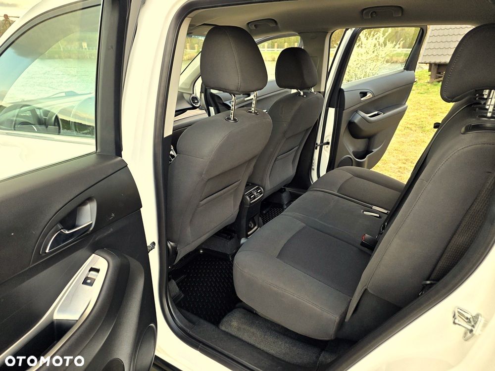 Chevrolet Orlando 2.0 D LTZ - 8