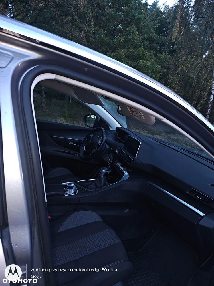 Peugeot 3008 BlueHDi 120 Stop & Start Allure - 10