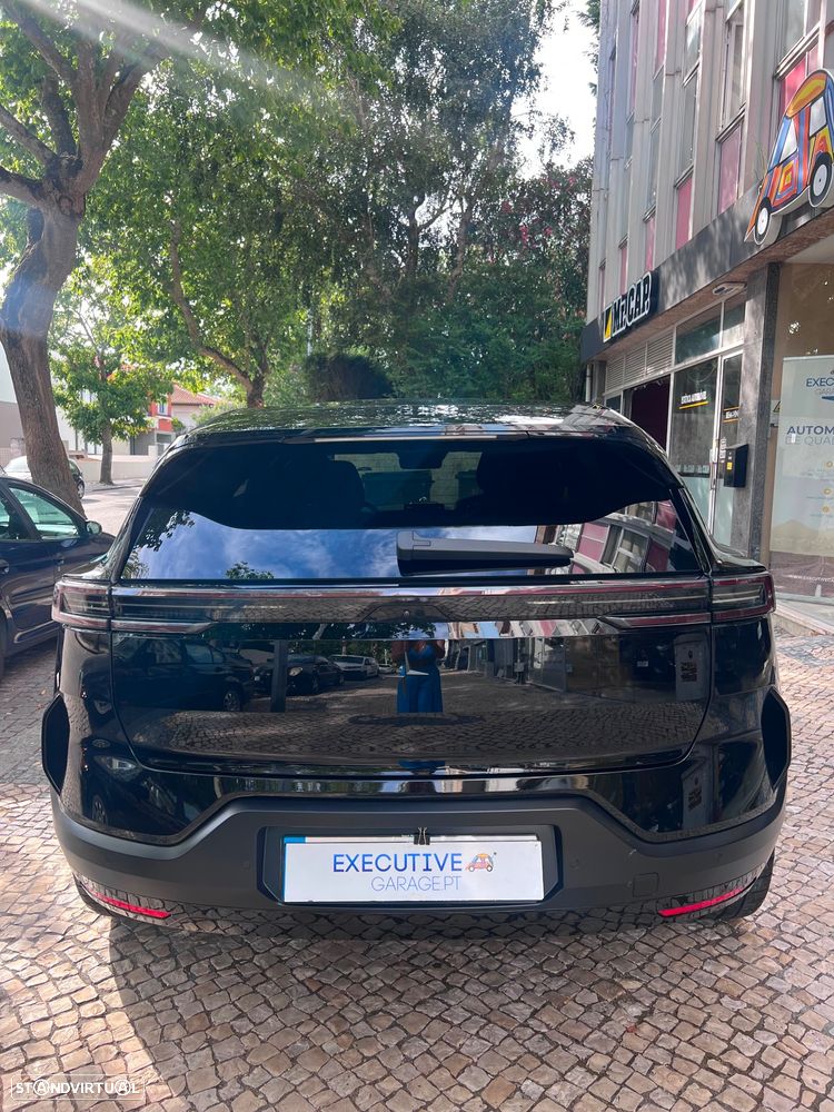 Polestar 3 Long Range 111 kWh AWD Performance Plus Pilot - 3