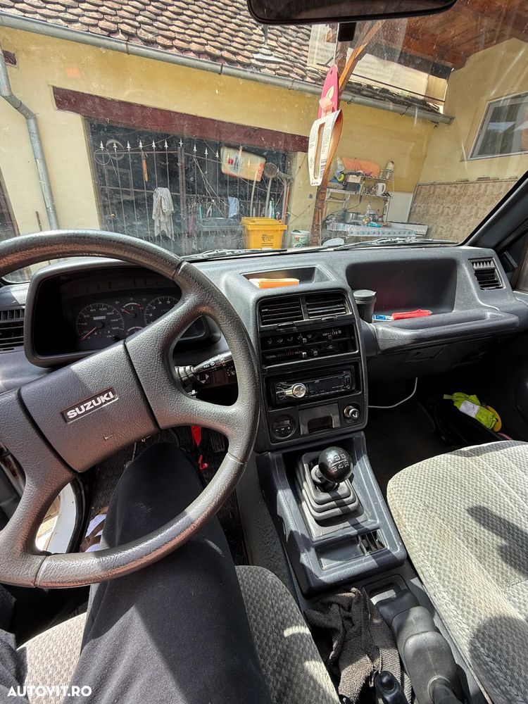 Suzuki Vitara - 9