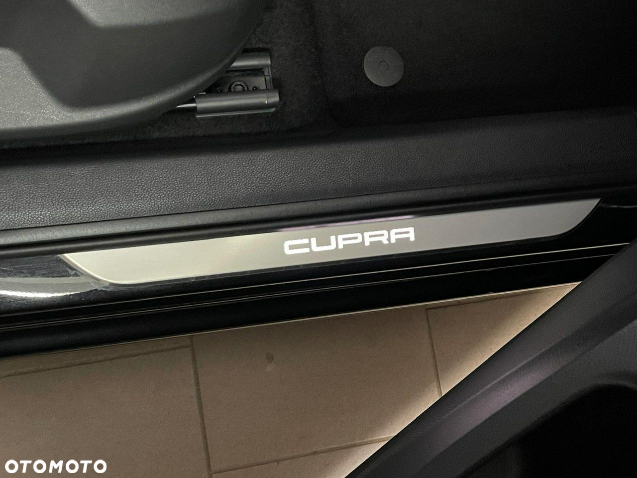 Cupra Ateca - 26