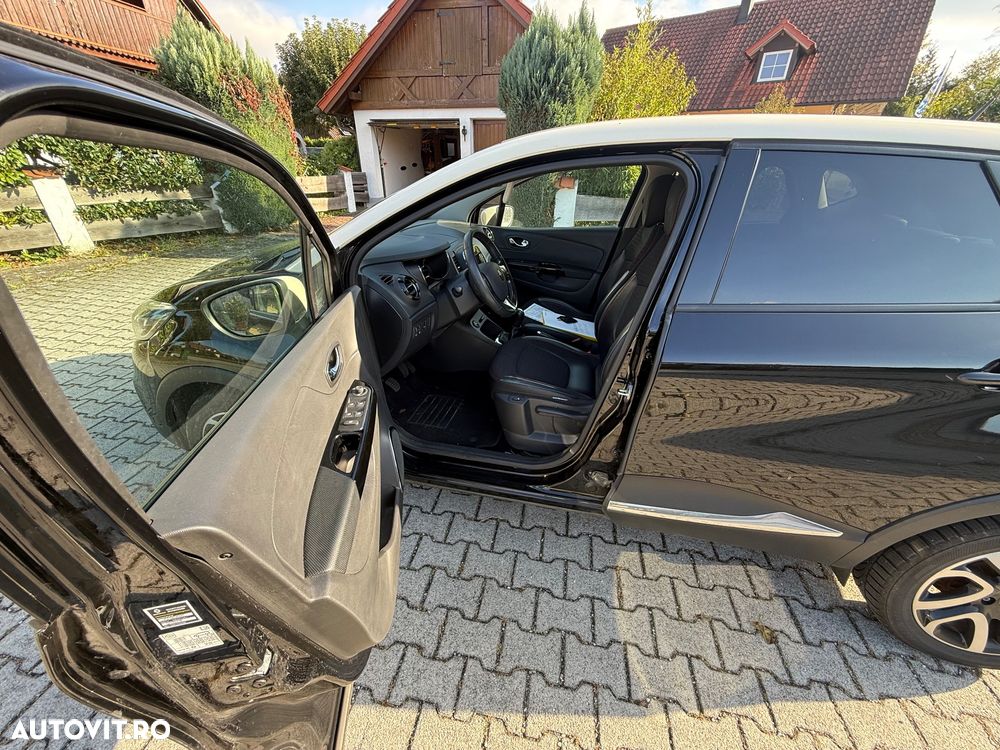 Renault Captur ENERGY TCe 90 Start&Stop XMOD - 8