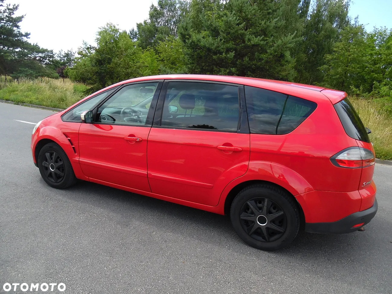 Ford S-Max - 5