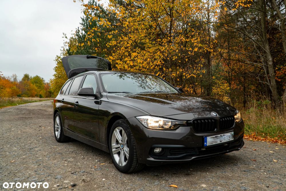 BMW Seria 3