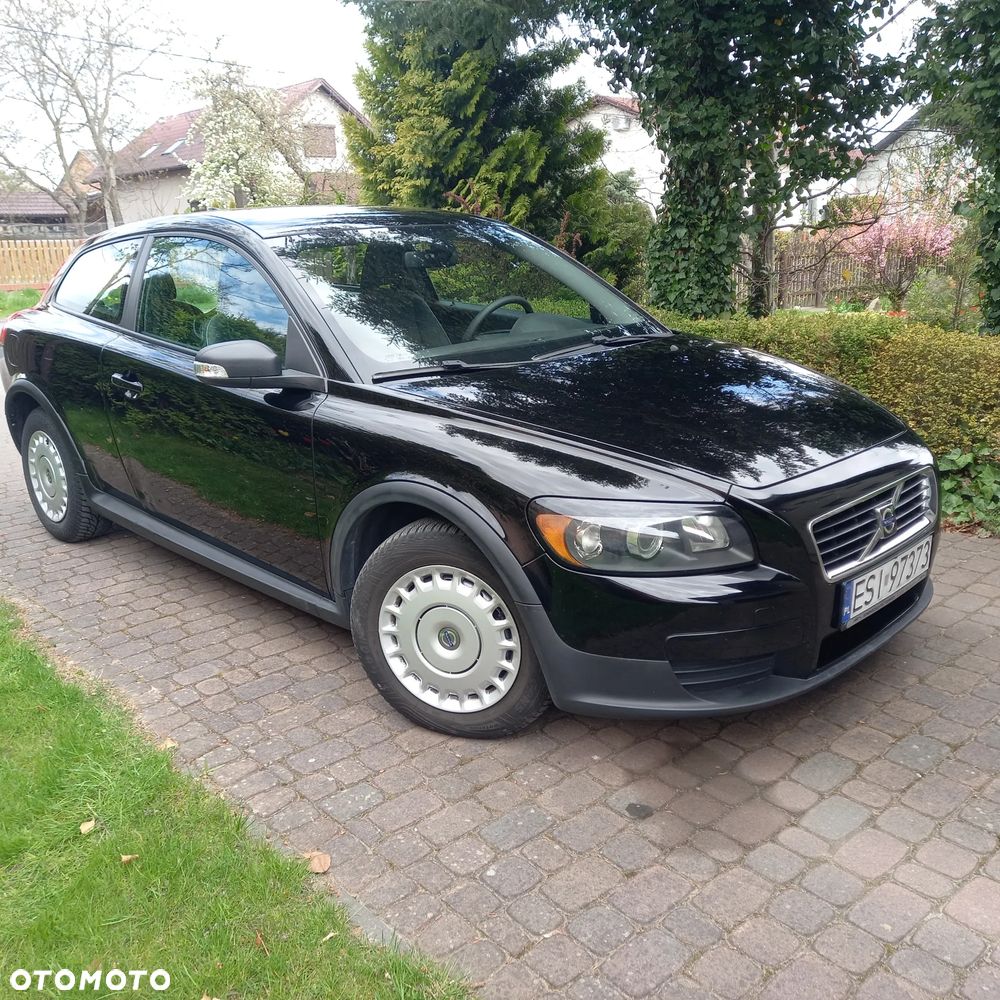Volvo C30 - 6