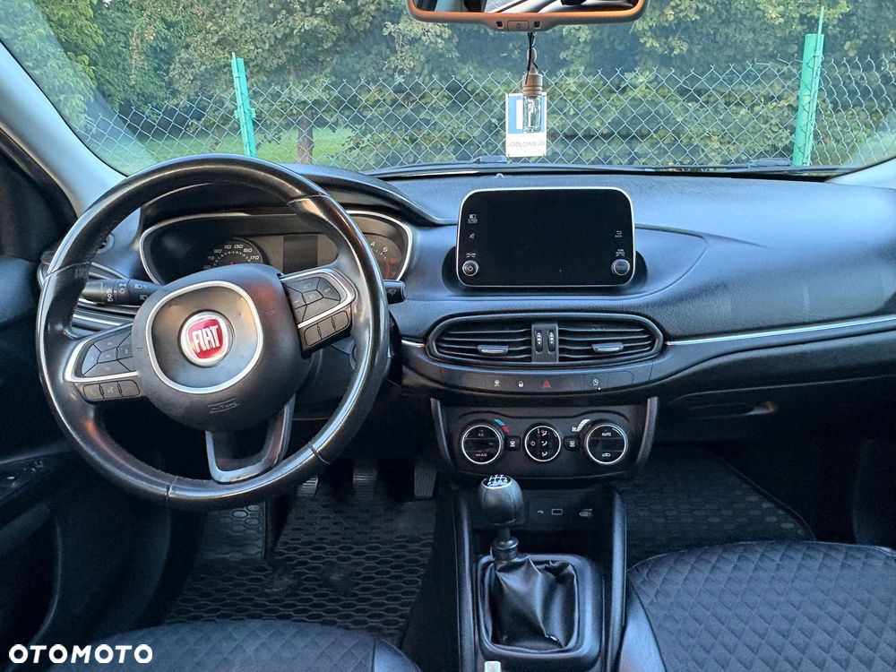 Fiat Tipo 1.4 16v Lounge - 6