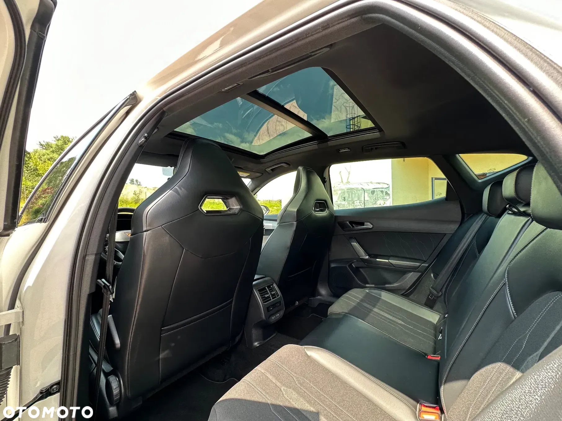 Cupra Formentor 2.0 TSI 4Drive VZ DSG - 21