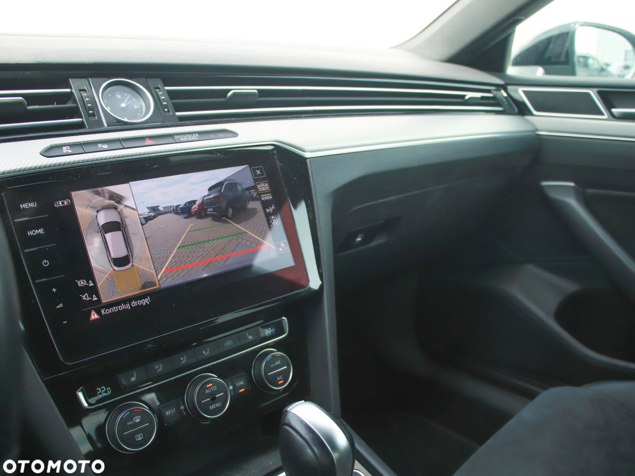Volkswagen Arteon 2.0 TSI R-Line DSG - 19
