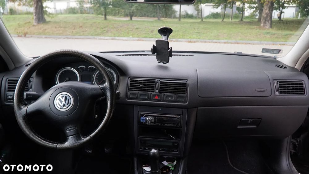 Volkswagen Golf 1.9 TDI Basis - 23