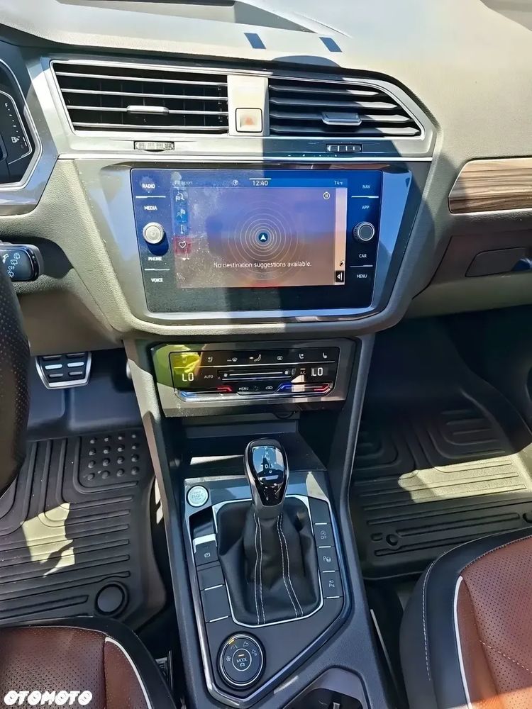 Volkswagen Tiguan 2,0 TSI OPF 4Motion DSG R-Line - 7