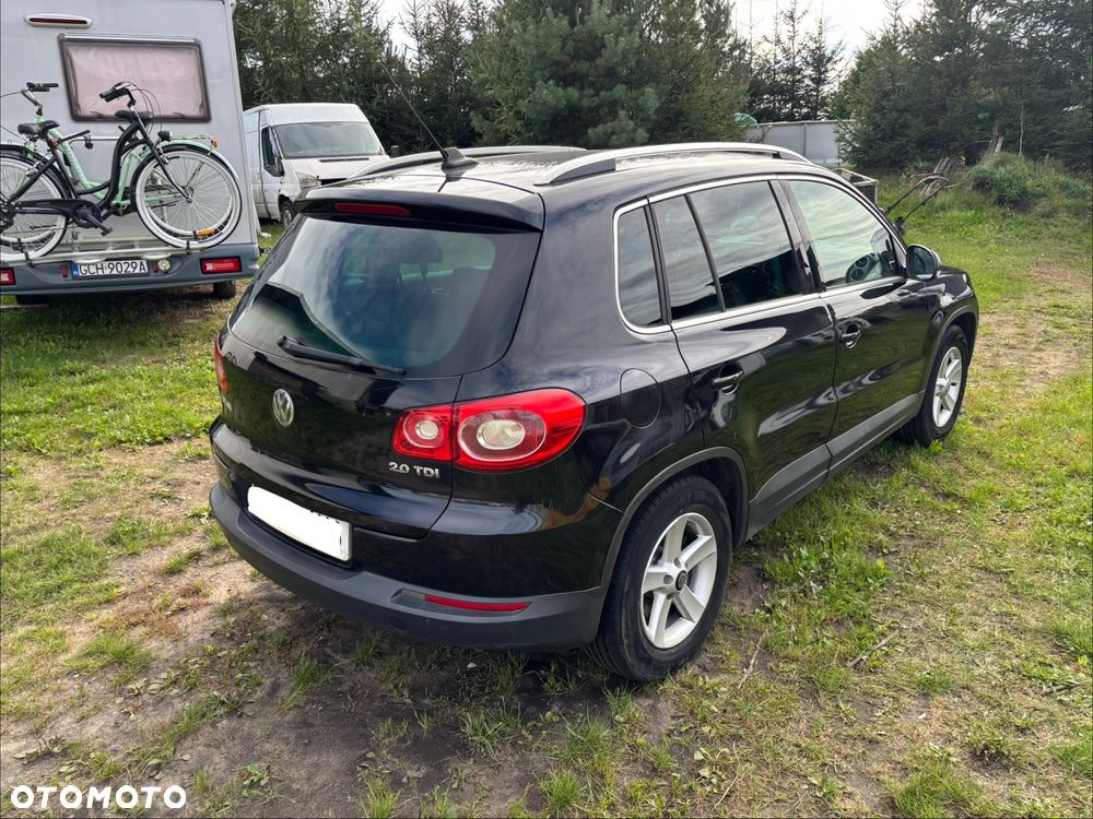 Volkswagen Tiguan - 6