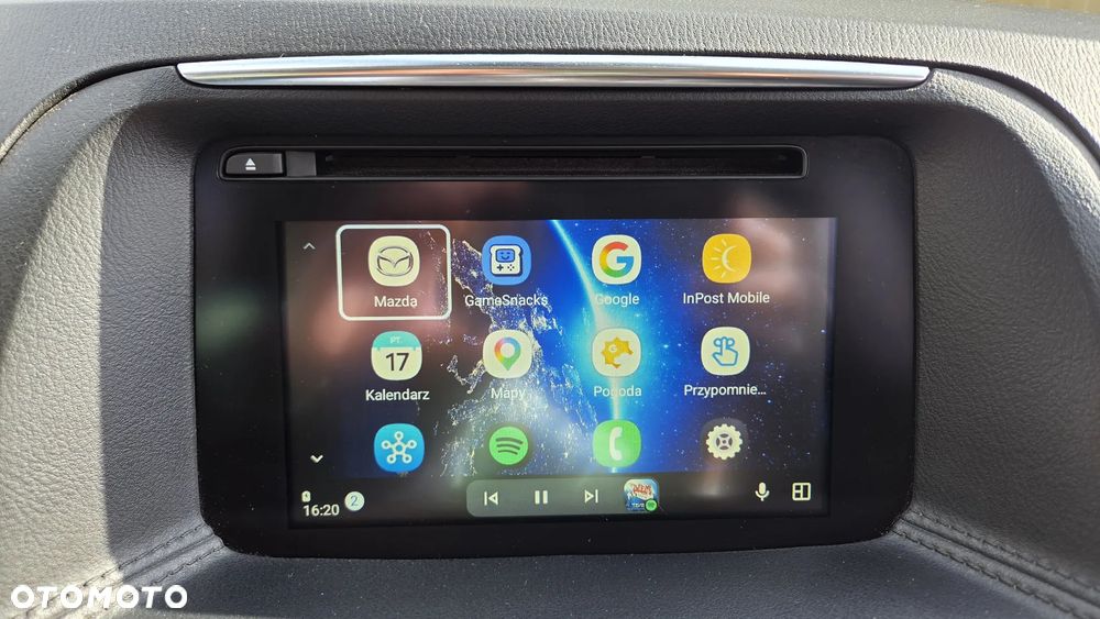 Mazda CX-5 2.0 Skydream 2WD - 22