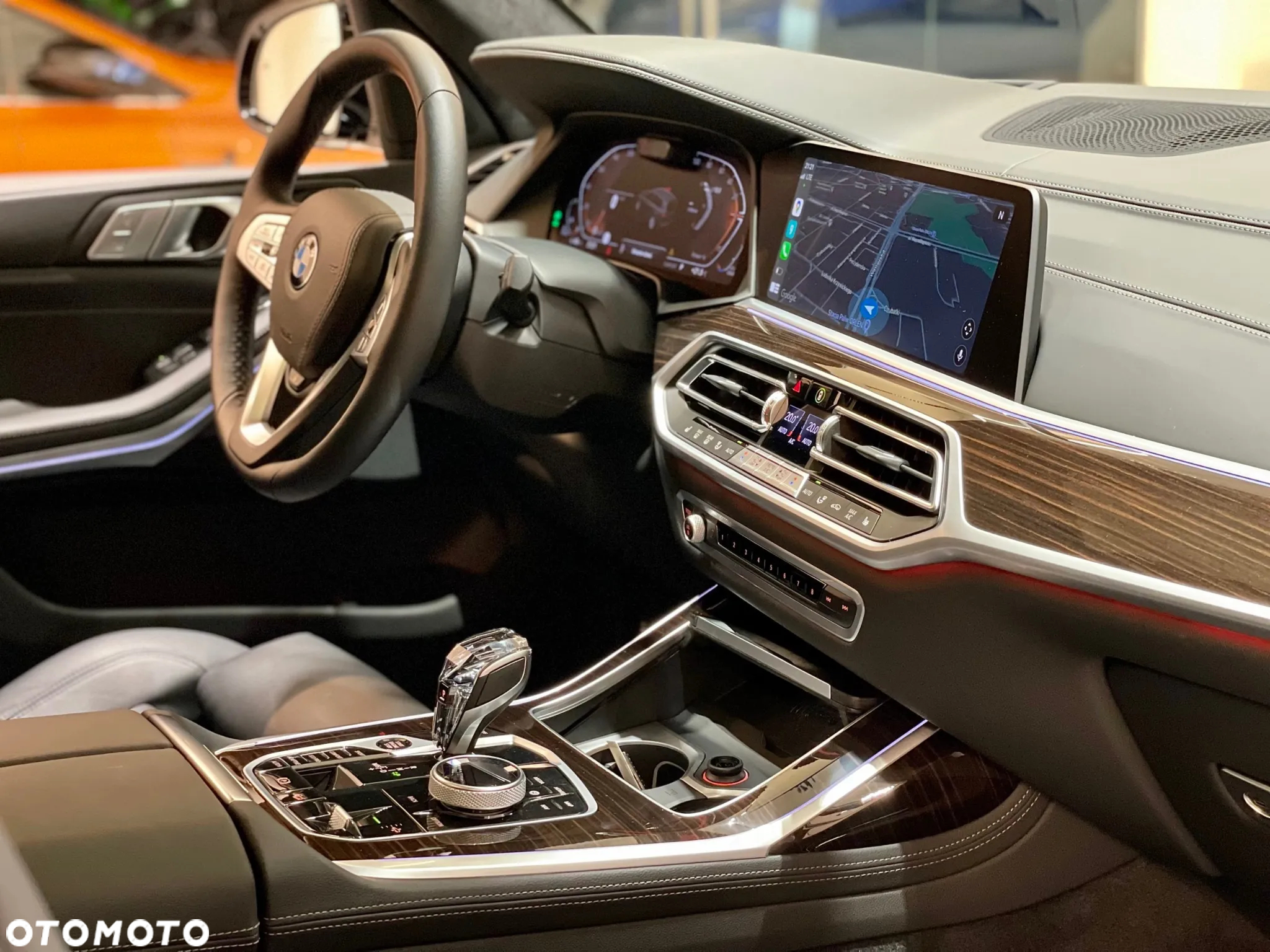 BMW X7 - 5