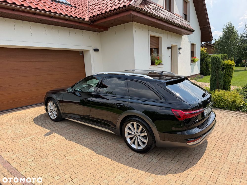 Audi A6 Allroad - 2