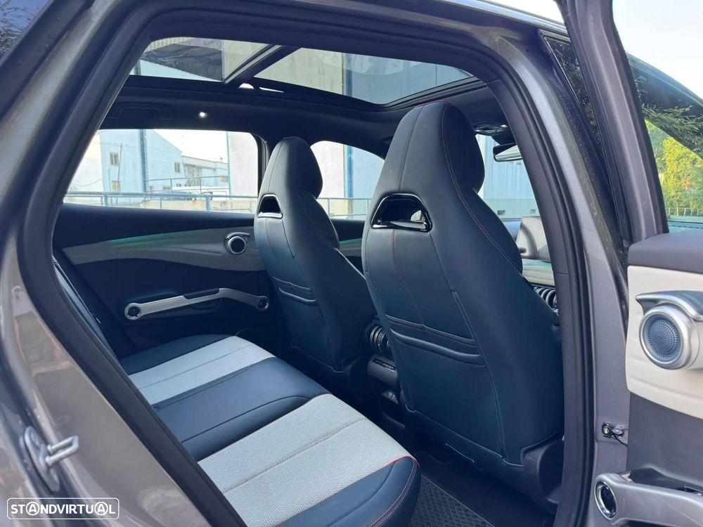 BYD Atto 3 60.48 kWh Comfort - 26