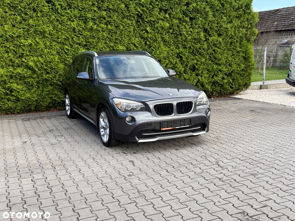 BMW X1 xDrive18d xLine - 3