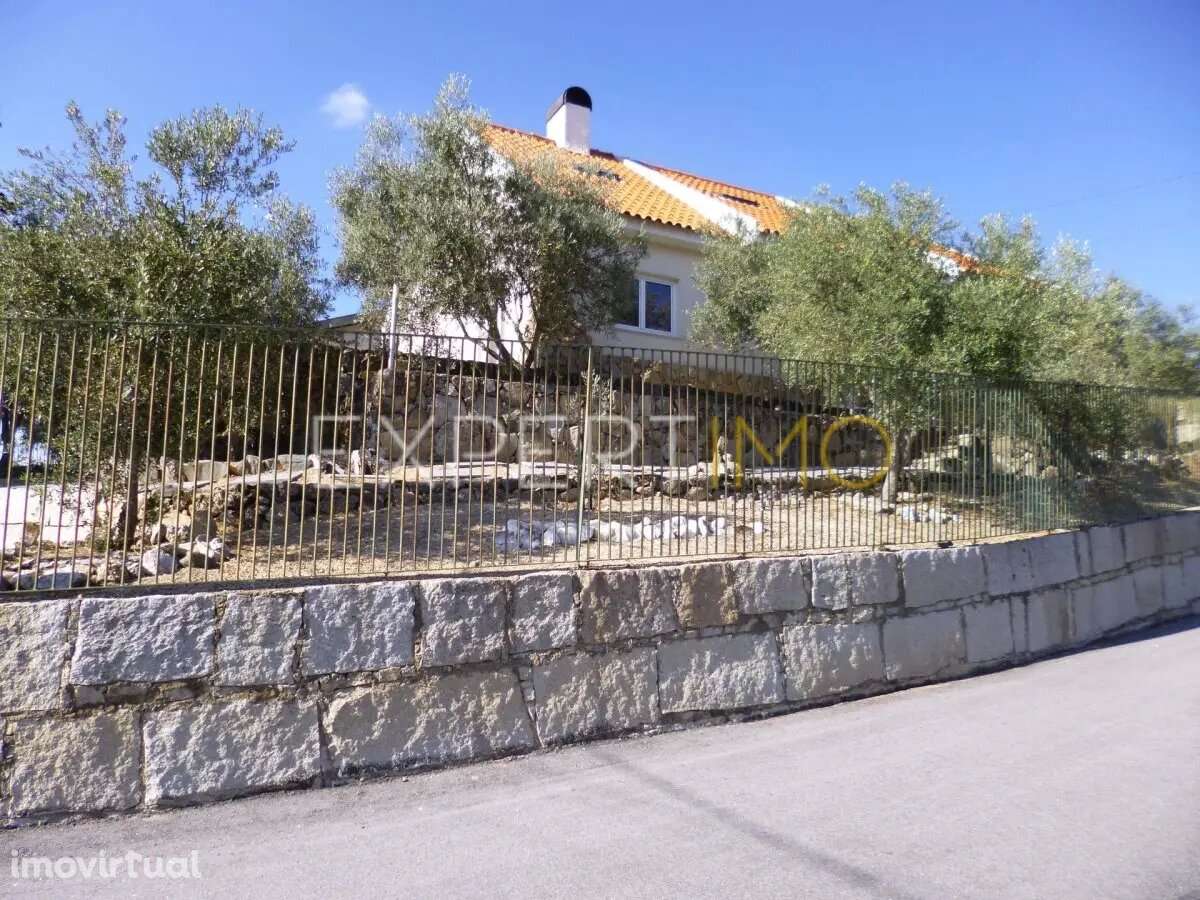 Moradia na Serra da Estrela - Gouveia - Grande imagem: 2/33