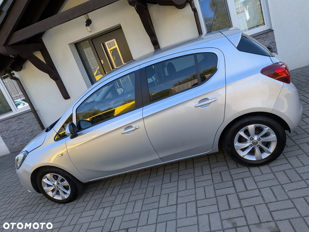 Opel Corsa - 6