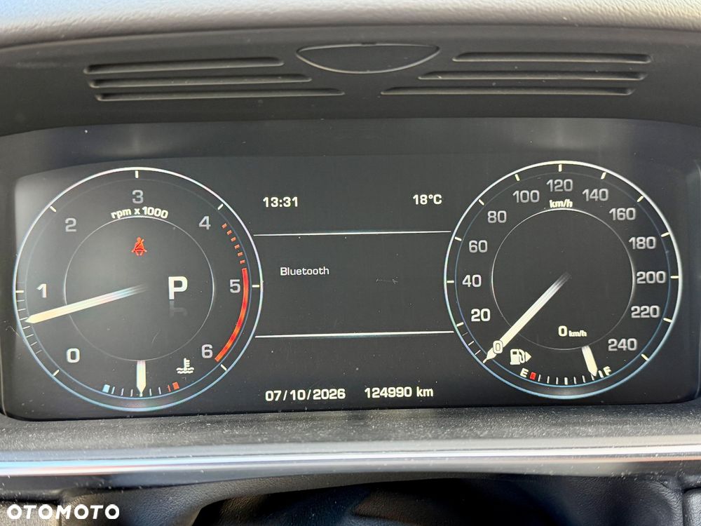 Land Rover Range Rover Sport S 3.0 SD V6 HSE Dynamic - 5