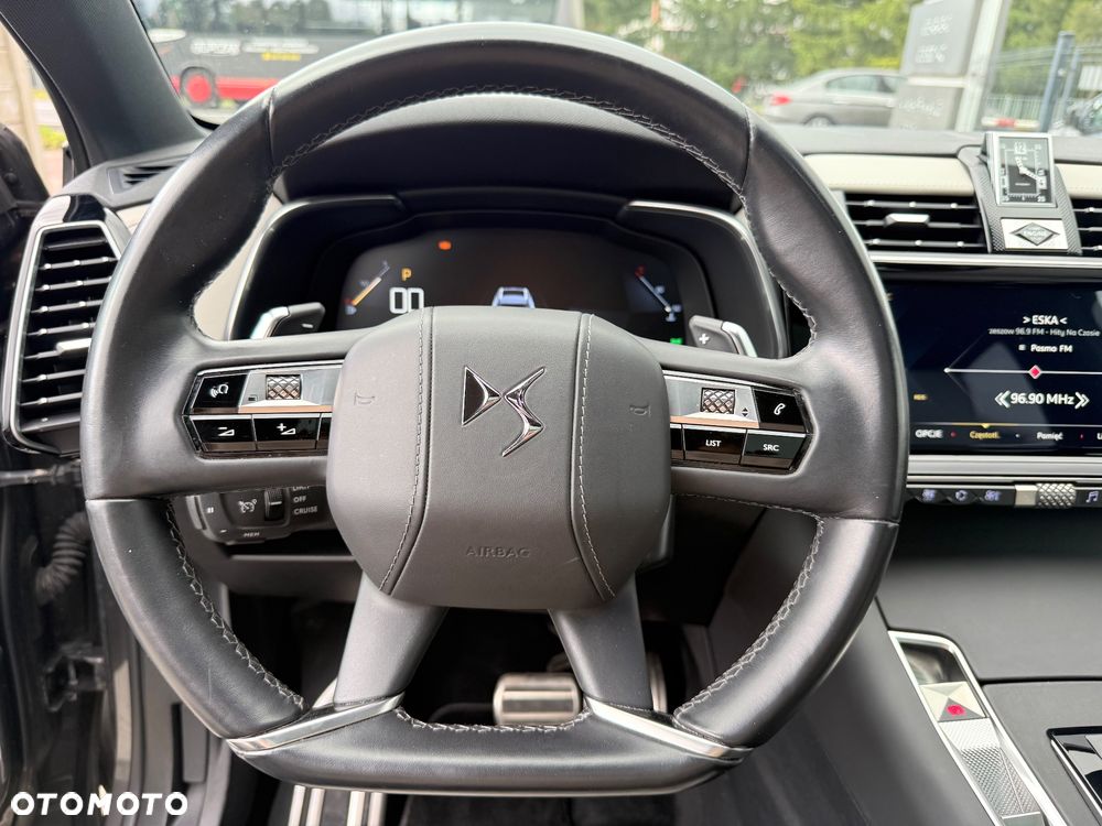 DS Automobiles DS 7 Crossback 1.6 PureTech Rivoli - 17