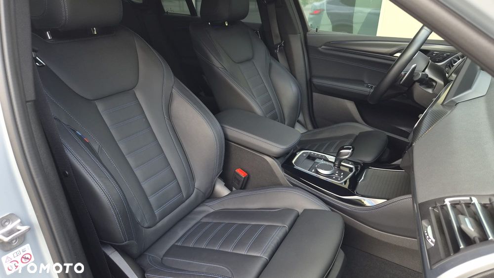 BMW X4 xM40i - 34