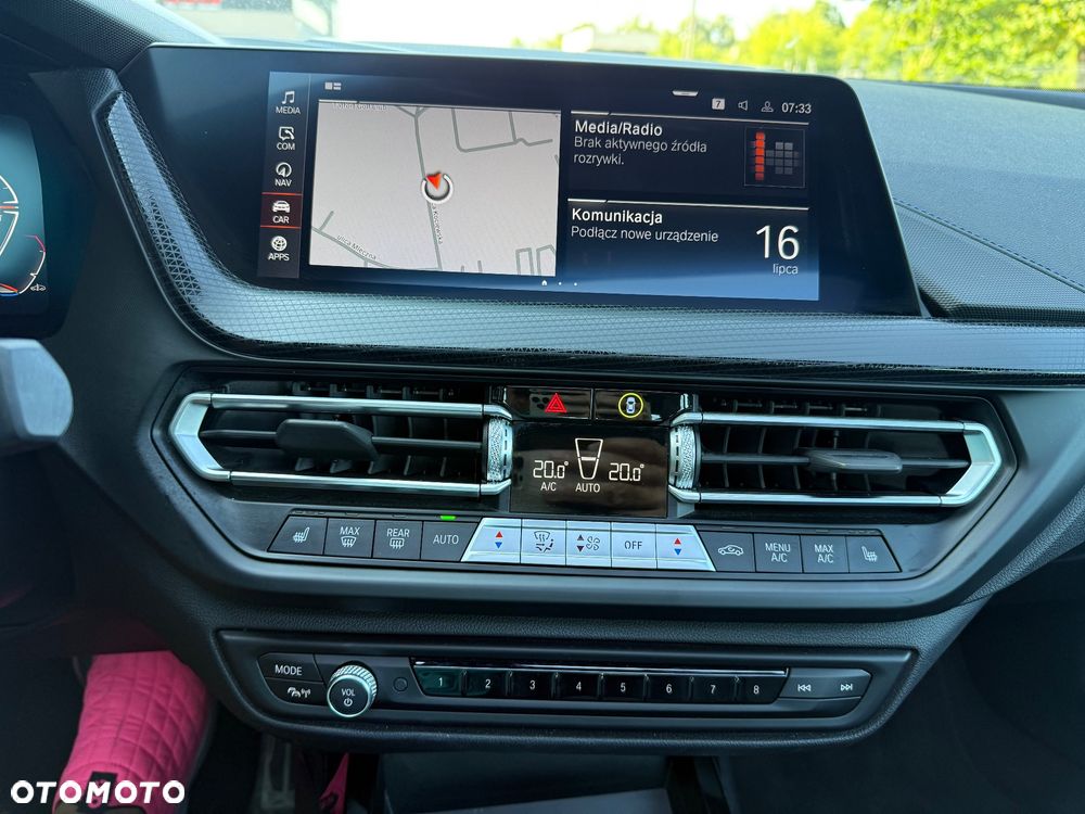 BMW Seria 2 220i M Sport - 23