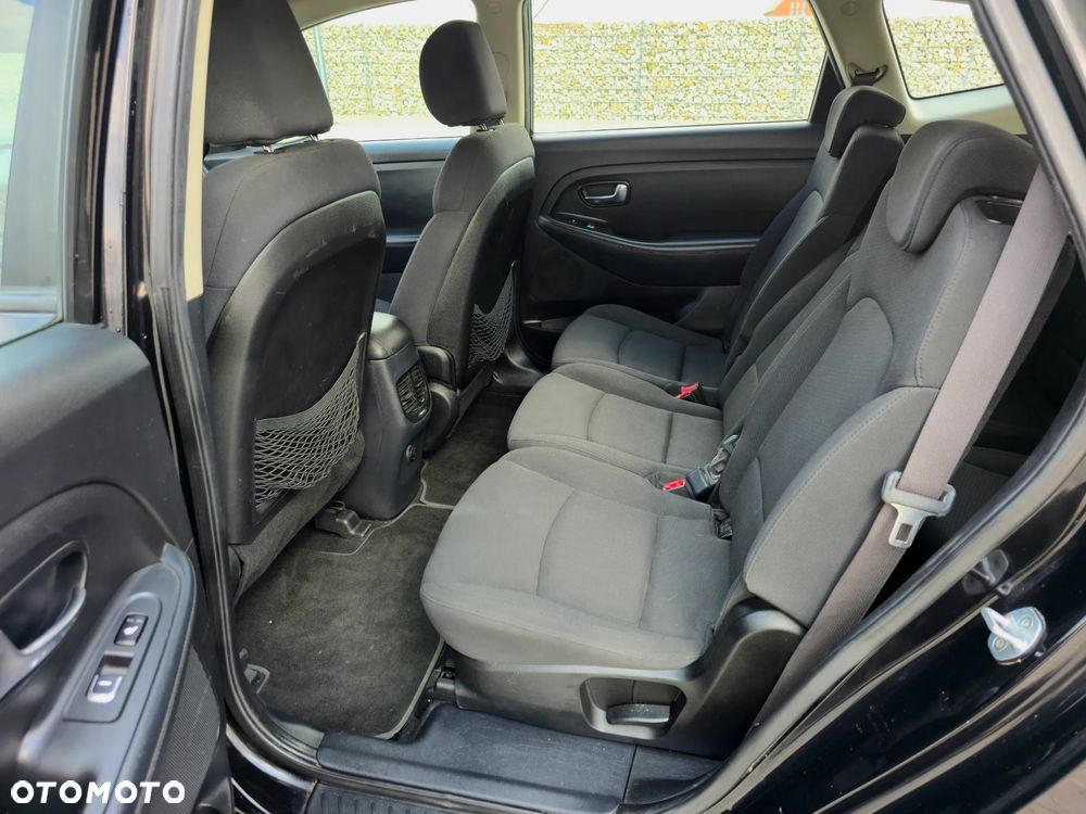 Kia Carens 1.6 GDI Edition 7 - 16
