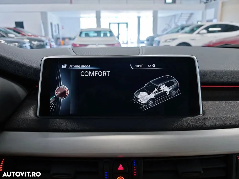 BMW X5 xDrive25d - 28