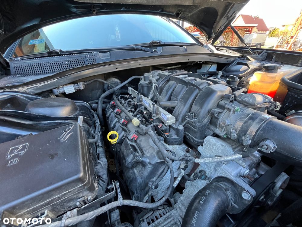 Dodge Charger 5.7 R/T - 24