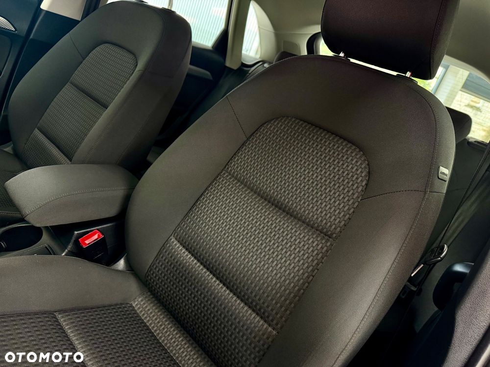 Audi Q3 2.0 TDI Sport - 39