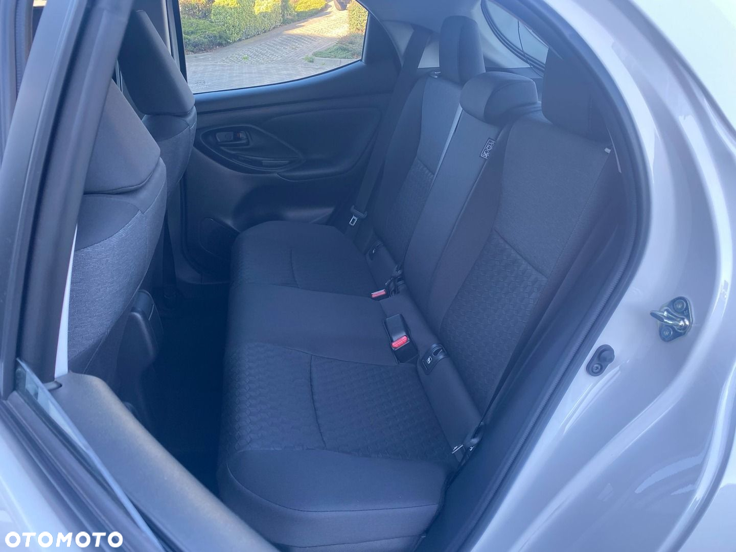 Toyota Yaris - 15