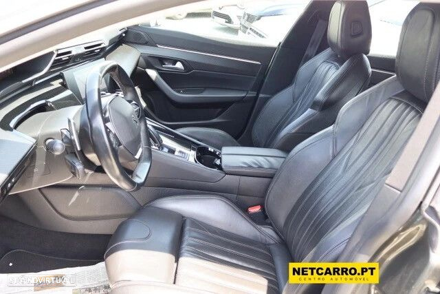 Peugeot 508 SW 1.5 BlueHDi Business Line EAT8 - 6