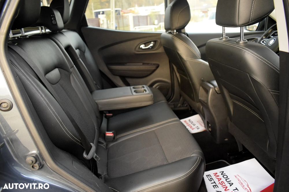 Renault Kadjar 1.5 DCI EDC Intens - 12