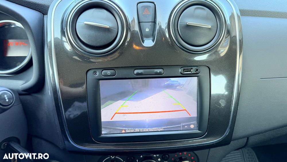 Dacia Logan 1.0 SCe Laureate - 8