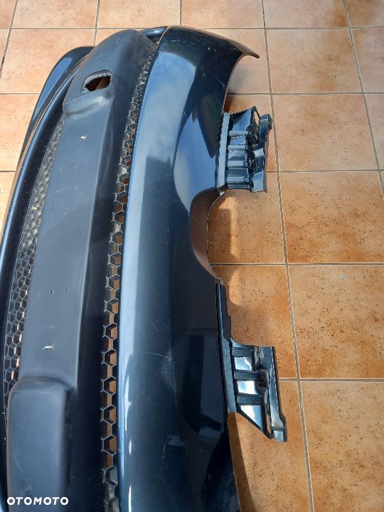 CITROEN C1 I ZDERZAK PRZEDNI PRZÓD - 3