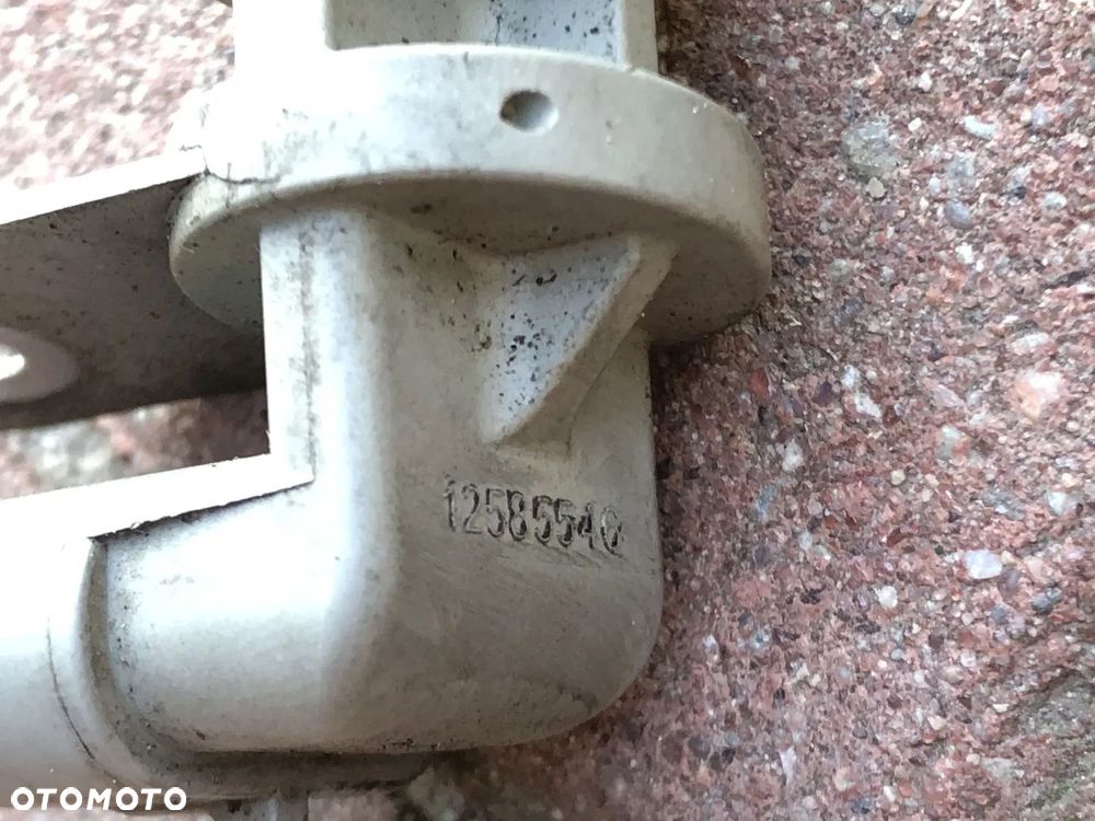 CADILLAC ESCALADE III 6,2 V8 2006-2014 CHEVROLET CAMARO SS 6,2 V8 2009-2015 LS3 CZUJNIK POŁOŻENIA WAŁU KORBOWEGO - 3