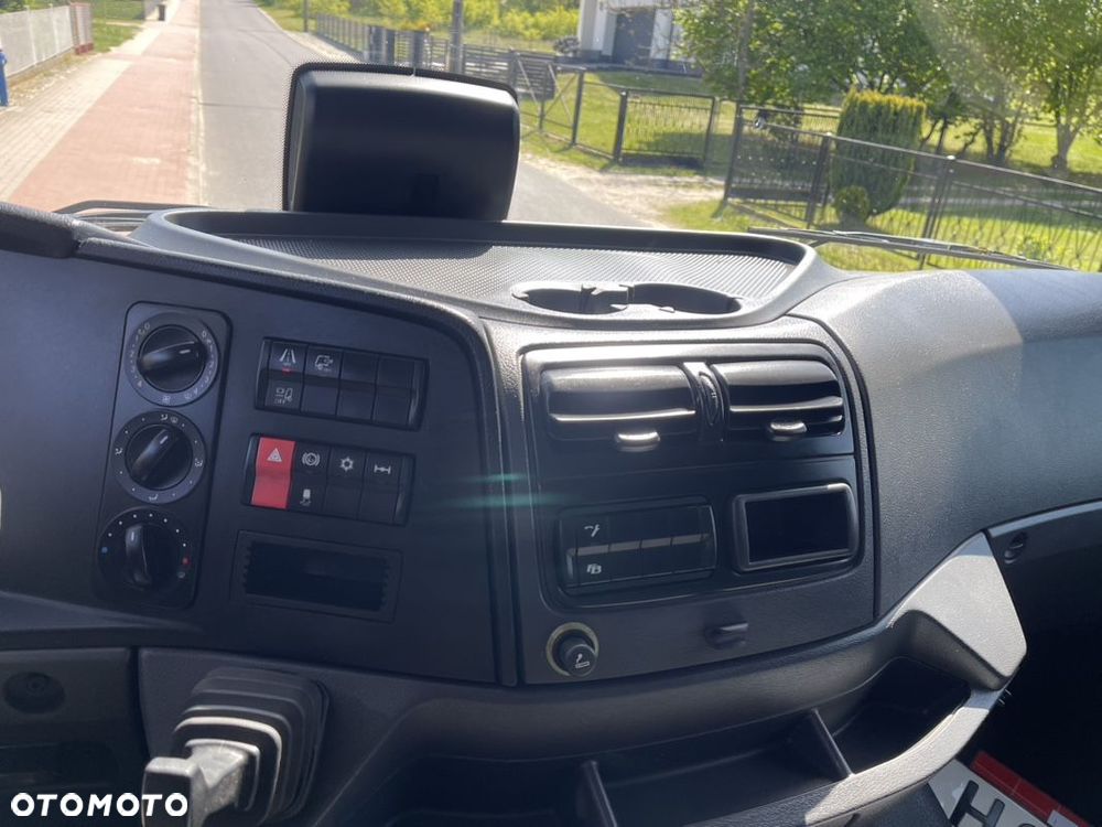 Mercedes-Benz Atego 1530 - 15
