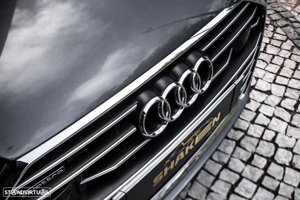 Audi A6 Avant 55 TFSI e quattro S tronic S line - 10