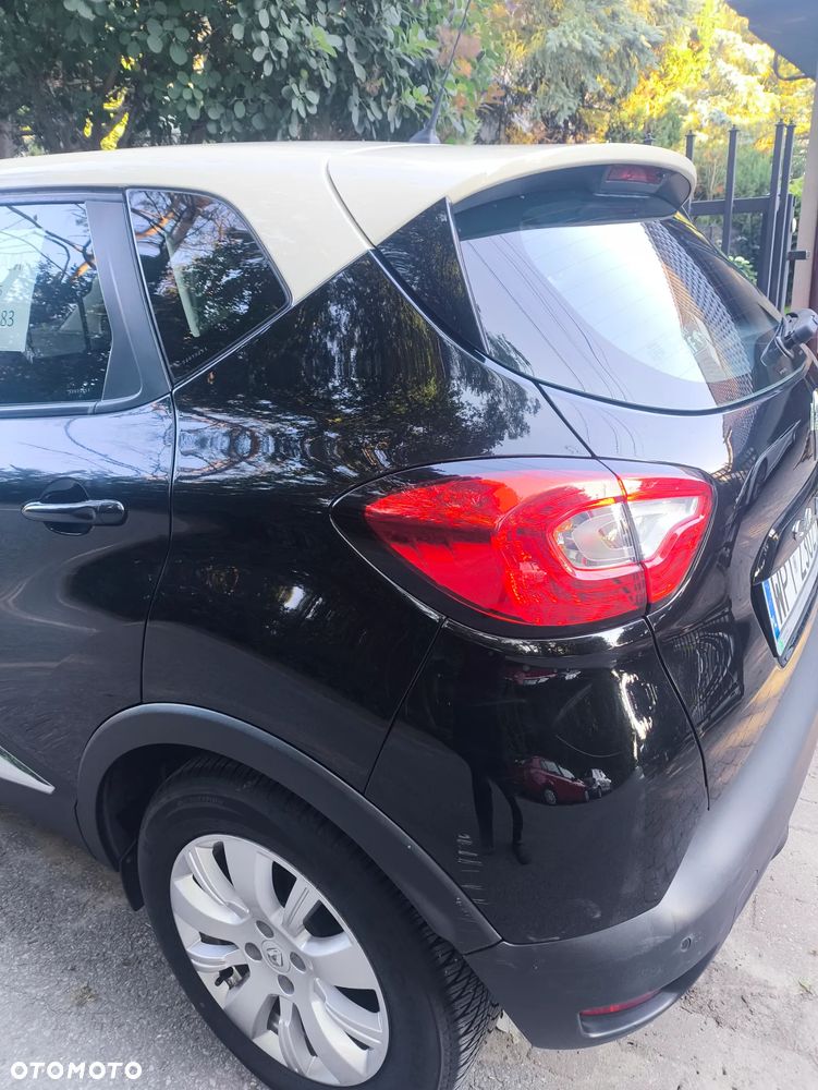 Renault Captur - 12