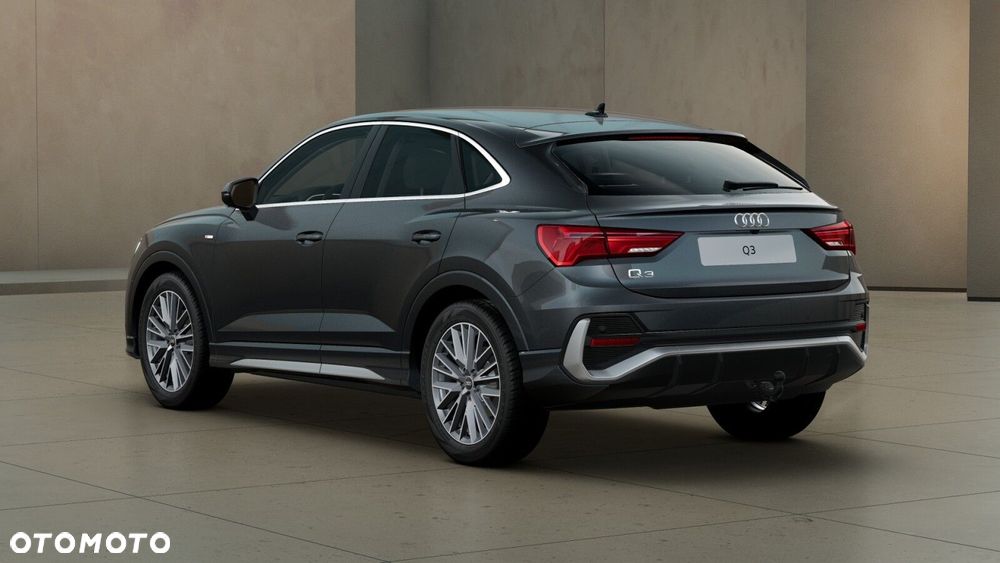 Audi Q3 Sportback - 4