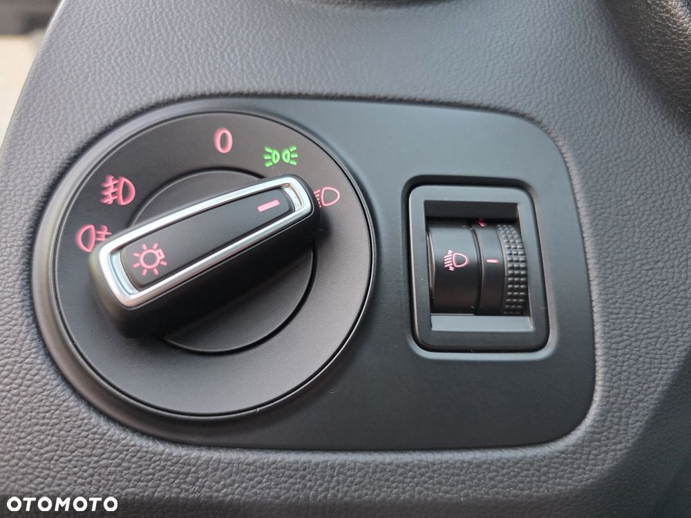 Seat Ibiza 1.2 TSI FR - 28