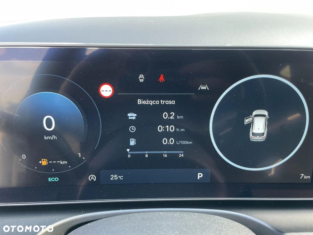 Hyundai Tucson 1.6 T-GDi N-Line 4WD DCT - 14