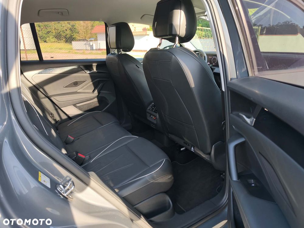 Volkswagen Tiguan 1.5 eHybrid PHEV 150kW Life DSG - 31