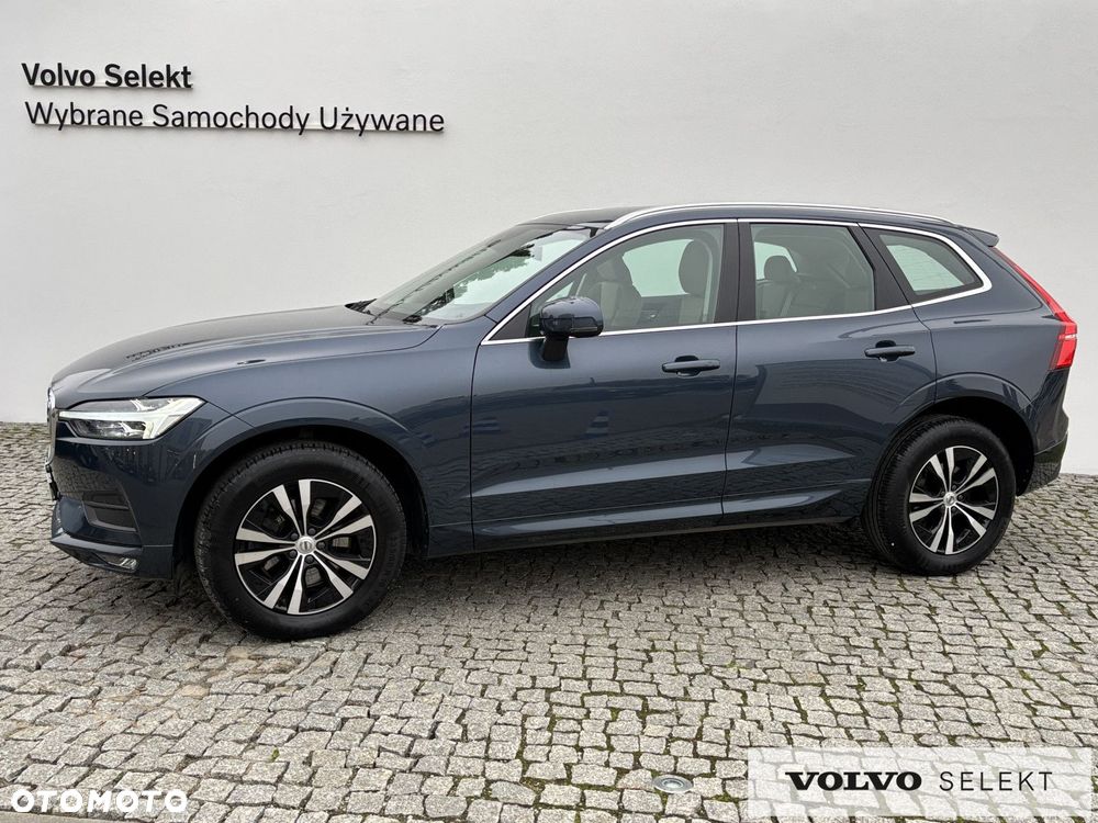 Volvo XC 60 - 1