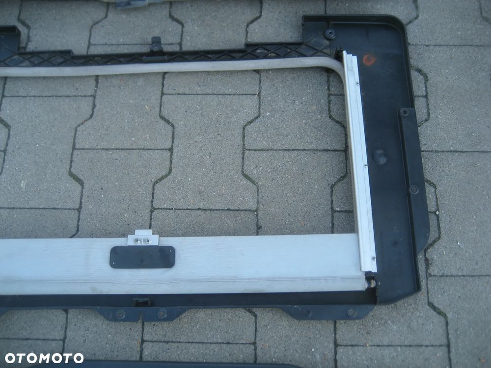 vw t4 lift 00-03r multivan szyberdach elektryczny - 15